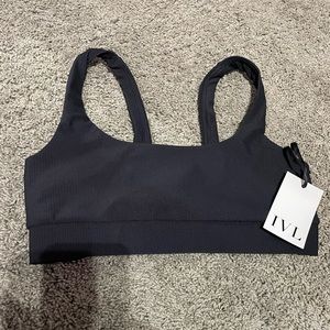 IVL Twisted Bra